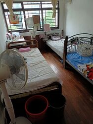 Blk 611 Bukit Panjang Ring Road (Bukit Panjang), HDB 4 Rooms #592483101